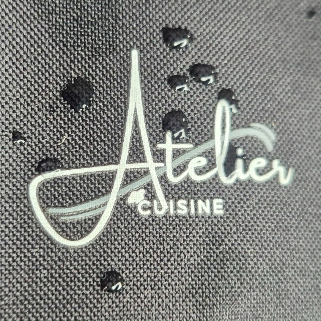 Tissus étanche du ChefBag