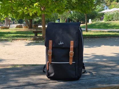 ChefBag – Organisez votre art culinaire en un seul sac