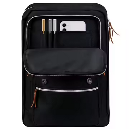 ChefBag avec poches ouvertes – compartiment stylos, téléphone et accessoires